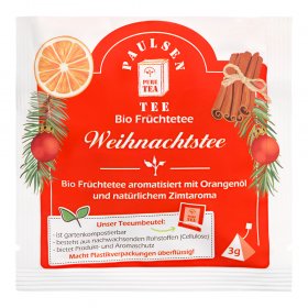 einzeln verpackt